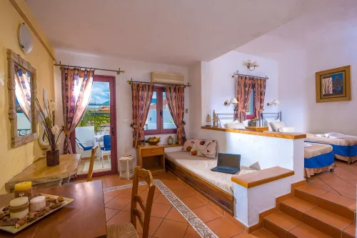 Irida Aparthotel Malia by Estia - Pet friendly