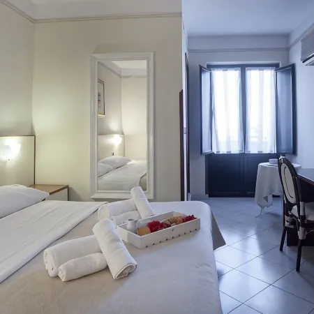 Hotel Caserta Antica