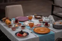 Çavuşin Cave House-Cappadocia - Homestays