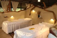 Mara Maisha Camp, Talek - Spa