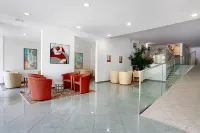 Hotel Narcis - Rabac - Gym