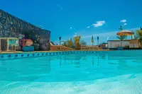 El Hotelito Del Golfo - Havudsigt