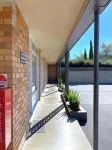Goulburn Central Motel - 3-Star