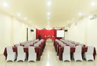 Grand Duta Hotel - bar
