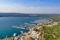 Elegance and hospitality near the sea with sea view - WiFi