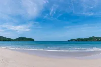 Luxury And Peaceful Little Condo With Direct Access To The Beach - شاطئ