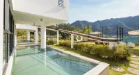 Gapyeong High Palace Pool Villa -  Ferienhäuser