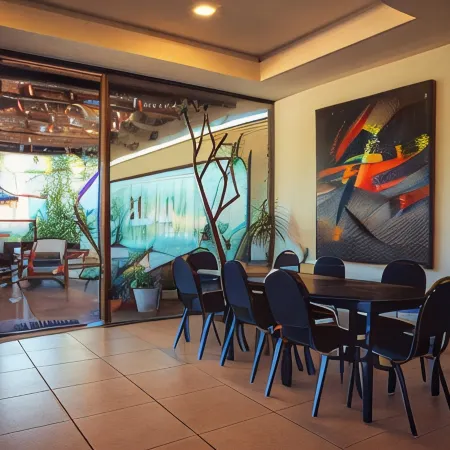Irova Apart Hotel