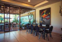 Irova Apart Hotel - breakfast