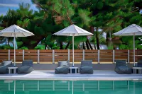 Inspira Boutique Hotel Thassos - Adults Only - Beach