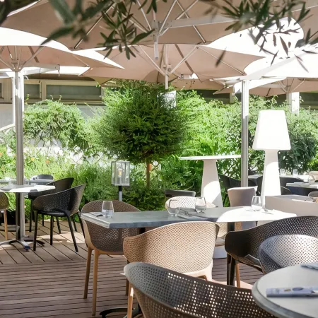 Ibis Styles Poitiers Nord