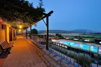 Ripa Relais Colle Del Sole - Romantische