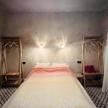Auberge Nautilus