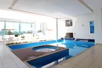 Fiesta Inn Cuautitlan - Pools