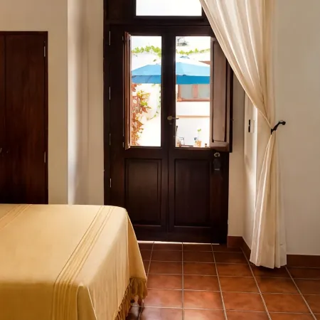 El Nito Hotel Hotels in Oaxaca