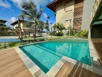 Polinésia Villa Resort Residences LFCVH - Ocean View