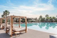 Achilleas Beach Hotel - Uima-altaat