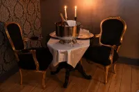 VIP Room 209 - Интернет