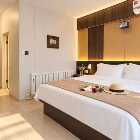 Panjin Liyuan Homestay