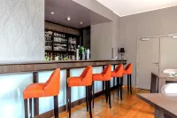 Le Chateau de Namur - bar