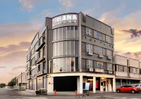 Vilana Hotel - 2-Star