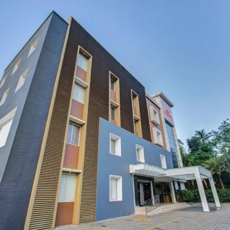 JK Residency Kelakam