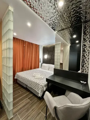Barbaris Mini-Hotel - 2星級