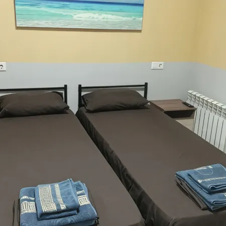 Mini Hotel Eleon