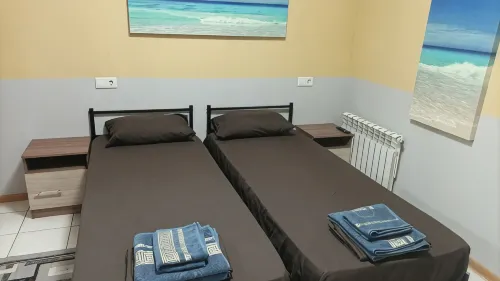 Mini Hotel Eleon - Inns
