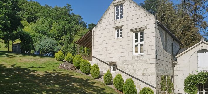 Château de Beaulieu Hotels in Saumur