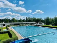 Ferienpark Schwarzwald Tiny House Village - Pools