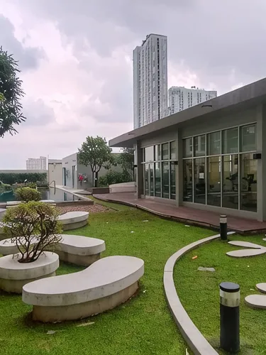 รูปภาพของ2BR / 7 Mins walk to BTS / 20 Mins to Iconsiam