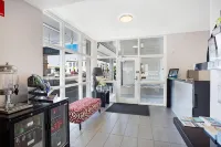 Comfort Inn Western - فطور