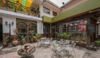 Hotel Oblitas Plaza de Armas Cusco - Pet friendly
