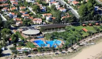 Estival ElDorado Resort - Strand