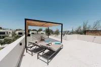 Johari Beach Resort - 2-Sterne