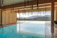 Panorama Allgäu Spa Resort - Pools