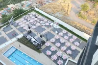 Wyndham Garden Diyarbakir - С бассейном