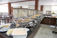 Hotel Zandoná - Parkering