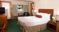 Knotty Pine Motel - Motels