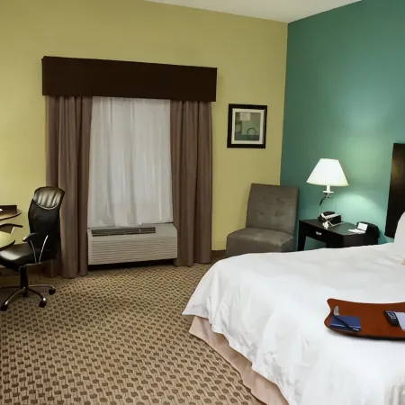 Hampton Inn Orange