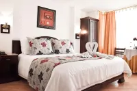 Hotel Plaza Victoria - สัตว์เลี้ยง
