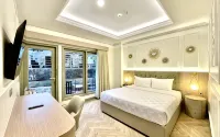Hotel Bisanta Bidakara Tunjungan - Spa