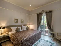 Rancho Charnvee Resort & Country Club Khaoyai - Parking