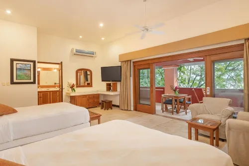 Hotel Gringo Perdido - Gym