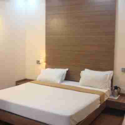 Hotel Vikramaditya Rooms