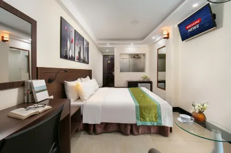Quang Chung Hotel