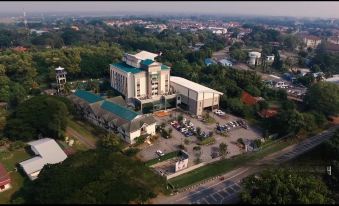 The Jerai Hotel Sungai Petani