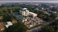 The Jerai Hotel Sungai Petani Các khách sạn gần TAJ INTERNATIONAL COLLEGE