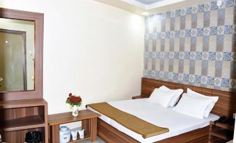 Hotel Ata Inn and Restaurant (20 Mtrs from Dargah), Ajmer